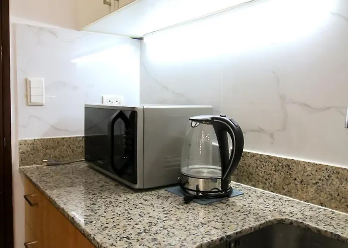 Cylos Place Manhattan Araneta Center 2br With Balcony Manila